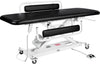 XRO Power Hi-Lo Exam Table. Open Base w/ Flat Top. Casters & Antimicrobial Upholstery (ADA Compliant. Changing Table Option)