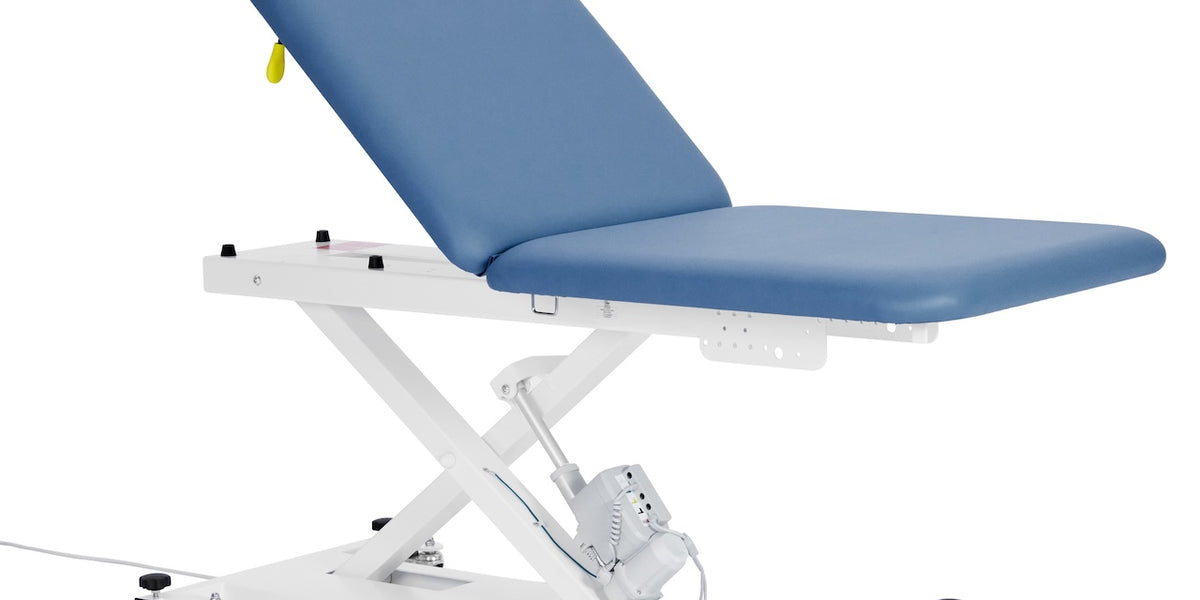 Viva Comfort XRO Power Hi-Lo Exam Table. Save at Tigermedical