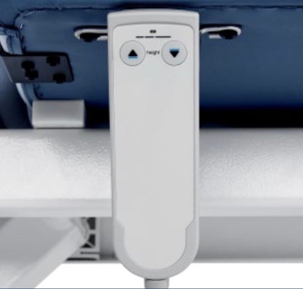 Hand Controller for XRO Power Exam Table