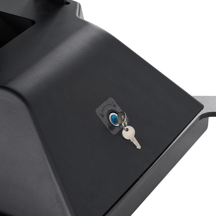 SpineAxis 7-Section Power Traction / Flexion Chiropractic Table