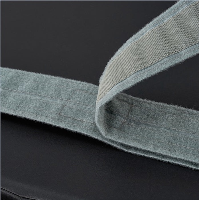 SpineAxis 7-Section Power Traction / Flexion Chiropractic Table