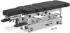 SpineNova 7-Section Power Traction / Flexion Chiropractic Table