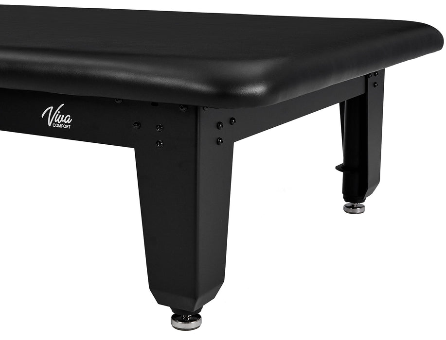 TheraLift Bariatric Power Hi-Lo Table (Antimicrobial Upholstery) for Physical Therapy