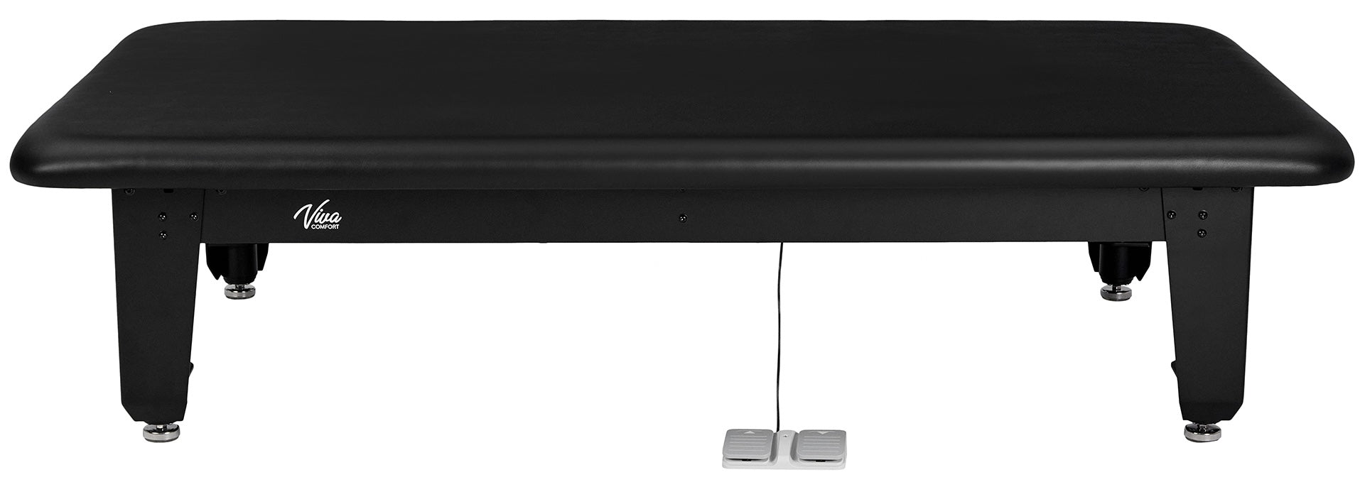 TheraLift Bariatric Power Hi-Lo Table (Antimicrobial Upholstery) for Physical Therapy