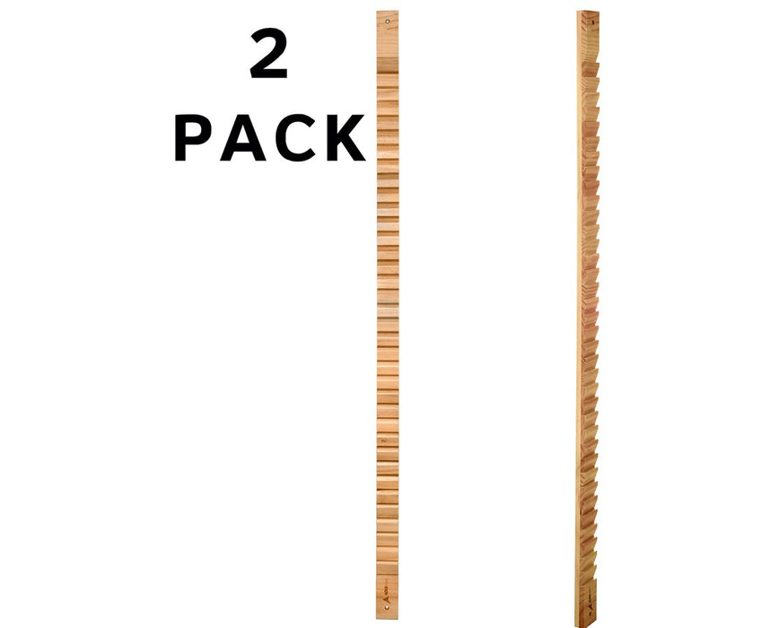 Therapy Shoulder Conditioning Finger Ladder - 2 Pack