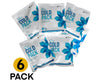 Instant Cold Pack - 6-Pack