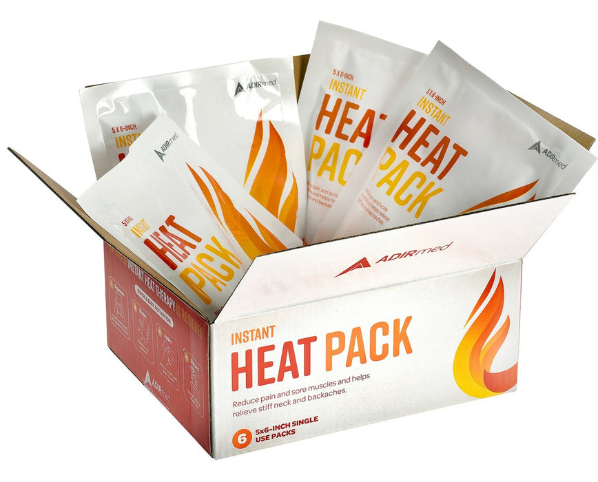 Instant Hot Pack