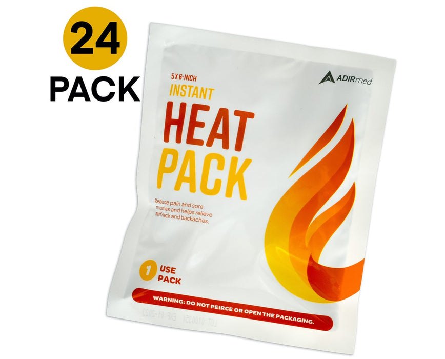 Instant Hot Pack