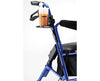 Adjustable Foldable Cup Holder Black