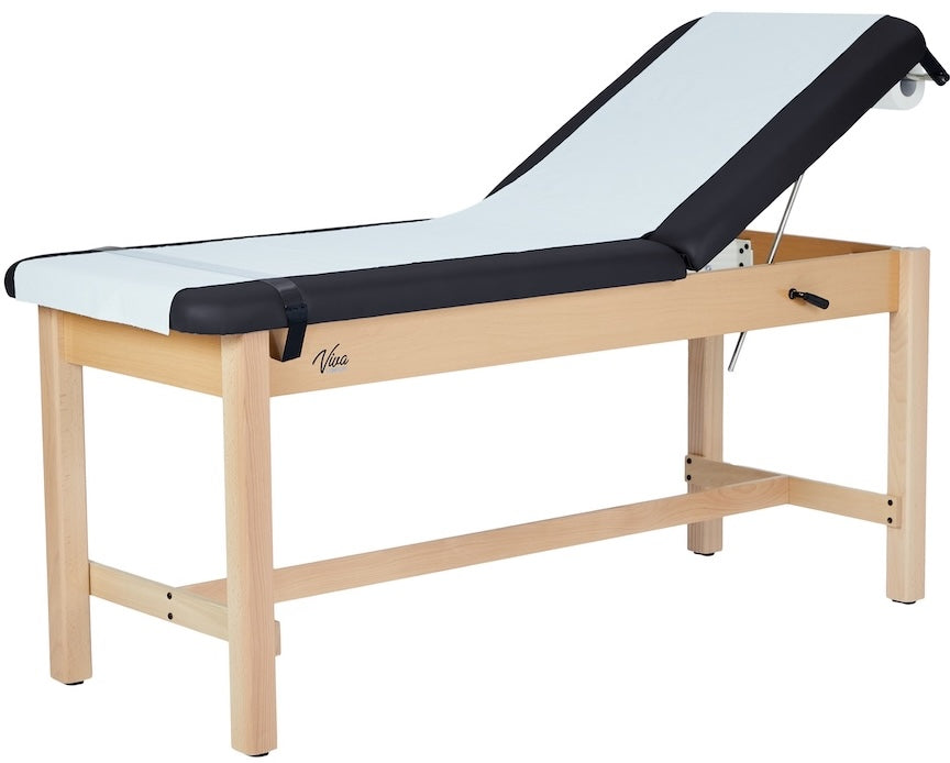 Aristo H-Brace Treatment Table w/ Adjustable Back