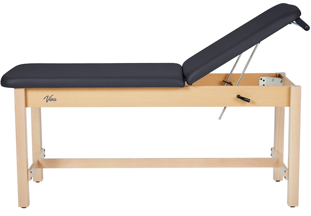 Aristo H-Brace Treatment Table w/ Adjustable Back