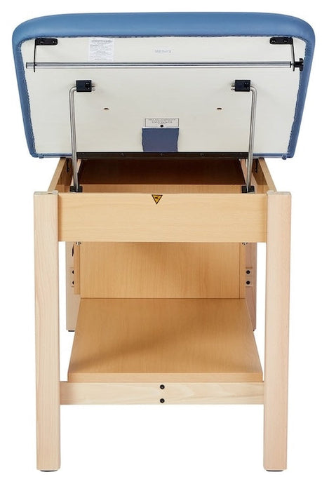 Aristo Exam Room Furniture Package [Table, Cabinets & More]
