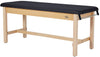 Aristo H-Brace Treatment Table. Flat Top