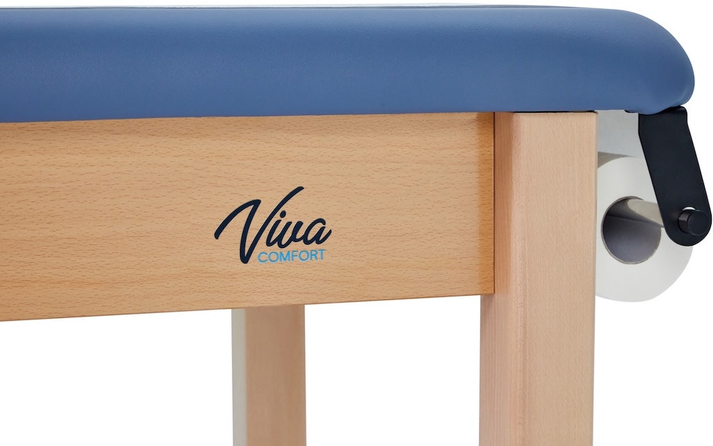 Aristo H-Brace Treatment Table. Flat Top