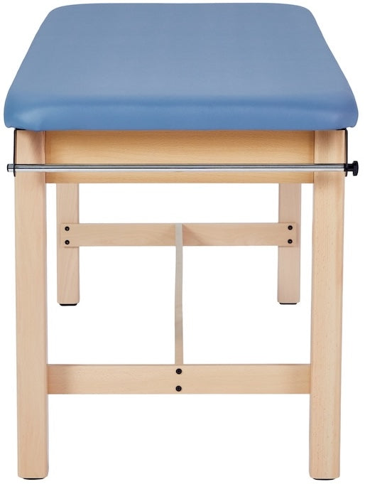 Aristo H-Brace Treatment Table. Flat Top