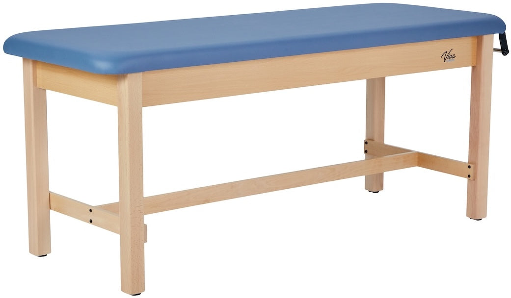 Aristo H-Brace Treatment Table. Flat Top