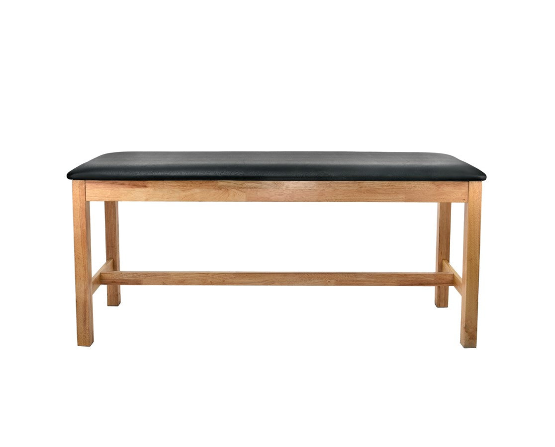 Treatment Table w/ Flat Top. Save at — Tiger Medical