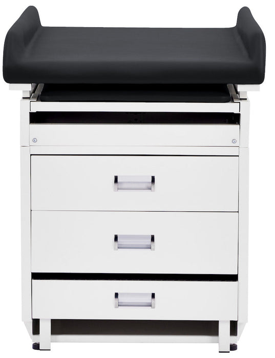 Grande Pediatric Exam Room Furniture Package [Table, 36"/72"W Cabinets & More]