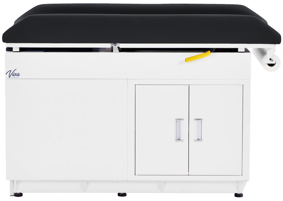 Grande Pediatric Exam Room Furniture Package [Table, 36"/72"W Cabinets & More]