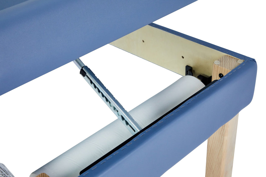 School Health Clinic Furniture Package [Table, Cabinets & More]