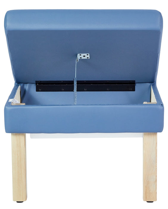 School Health Clinic Furniture Package [Table, Cabinets & More]