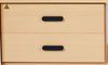 Double Drawer