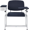 Bariatric Padded Blood Drawing Chair [Drawer Option]