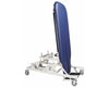 Tiltima Power Hi-Lo Rehab Therapy Table w/ Flat Top