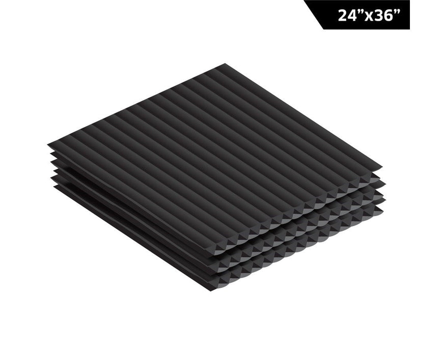 Corrugated Plastic Sheet
