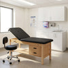 Aristo Exam Room Furniture Package [Table, Cabinets & More]