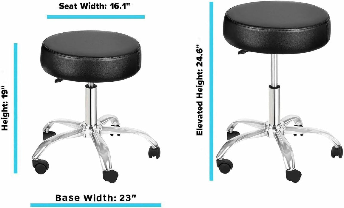 Grande Exam Room Furniture Package [Table, Cabinets & More]