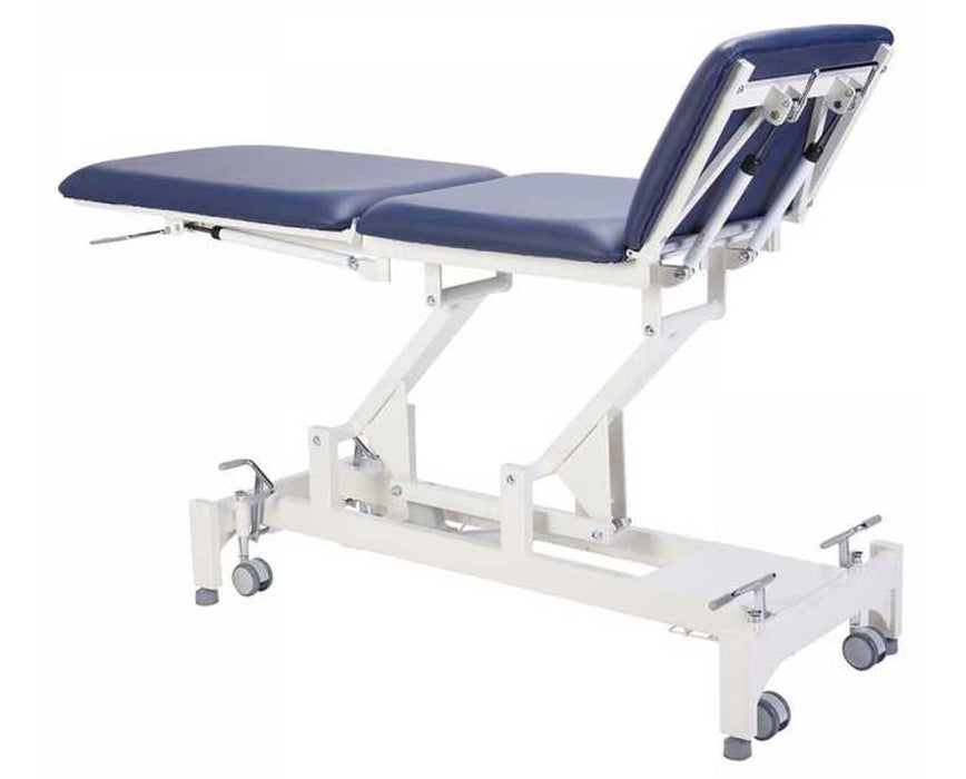 Tristar Power Hi-Lo Rehab Therapy Table w/ Adjustable Back