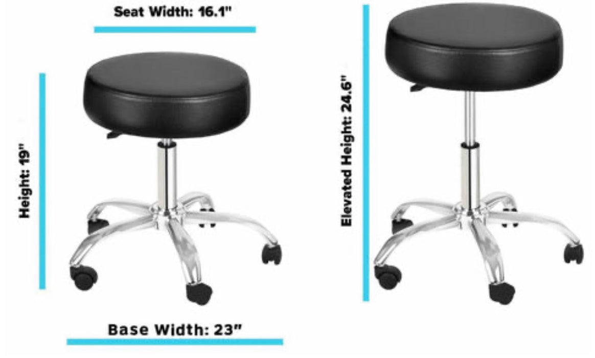 Grande Pediatric Exam Room Furniture Package [Table, Cabinets & More]