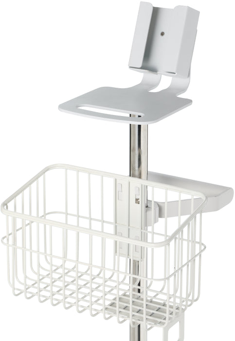 Mobile Stand for Covidien PM10N