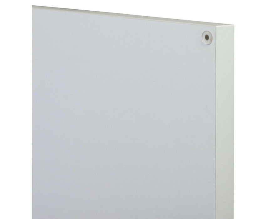 36"W Wall Cabinet w/ 2-Doors