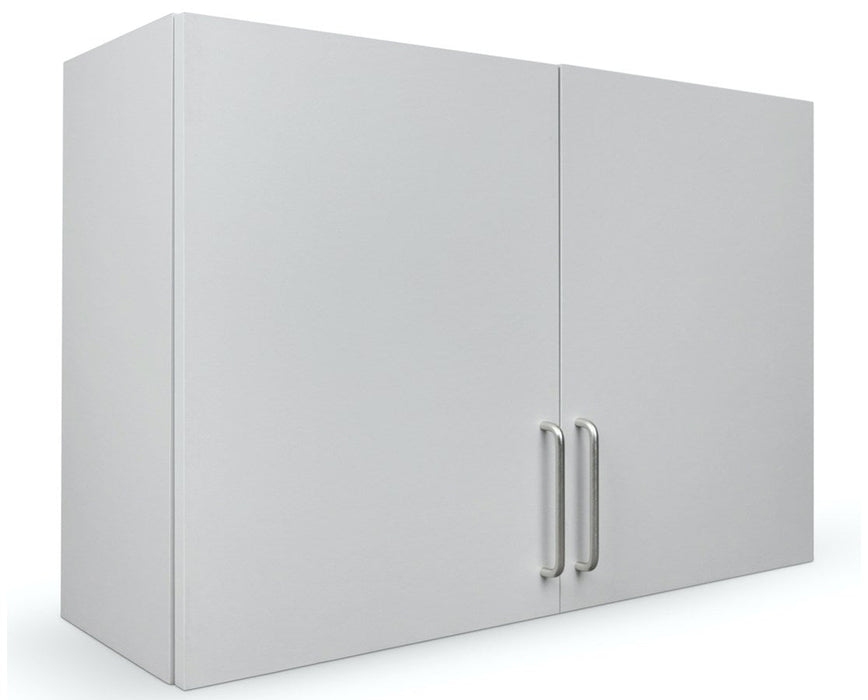 36"W Wall Cabinet w/ 2-Doors