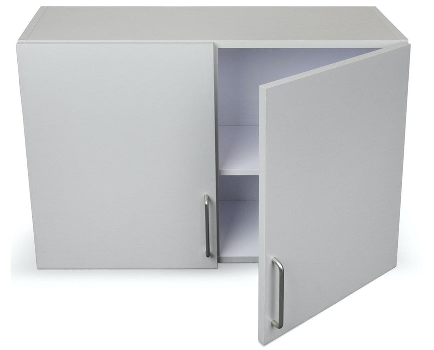 36"W Wall Cabinet w/ 2-Doors