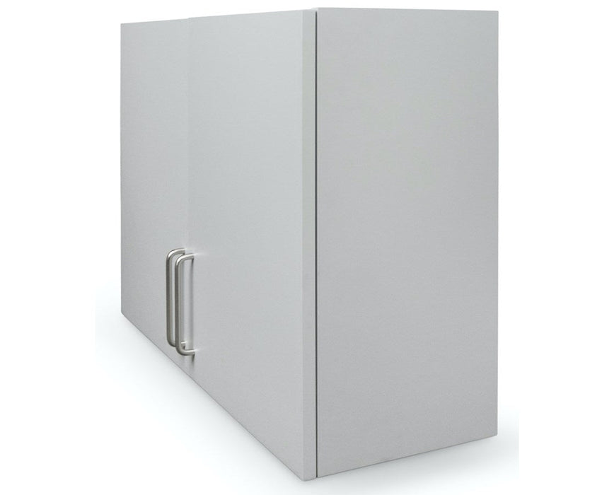 36"W Wall Cabinet w/ 2-Doors