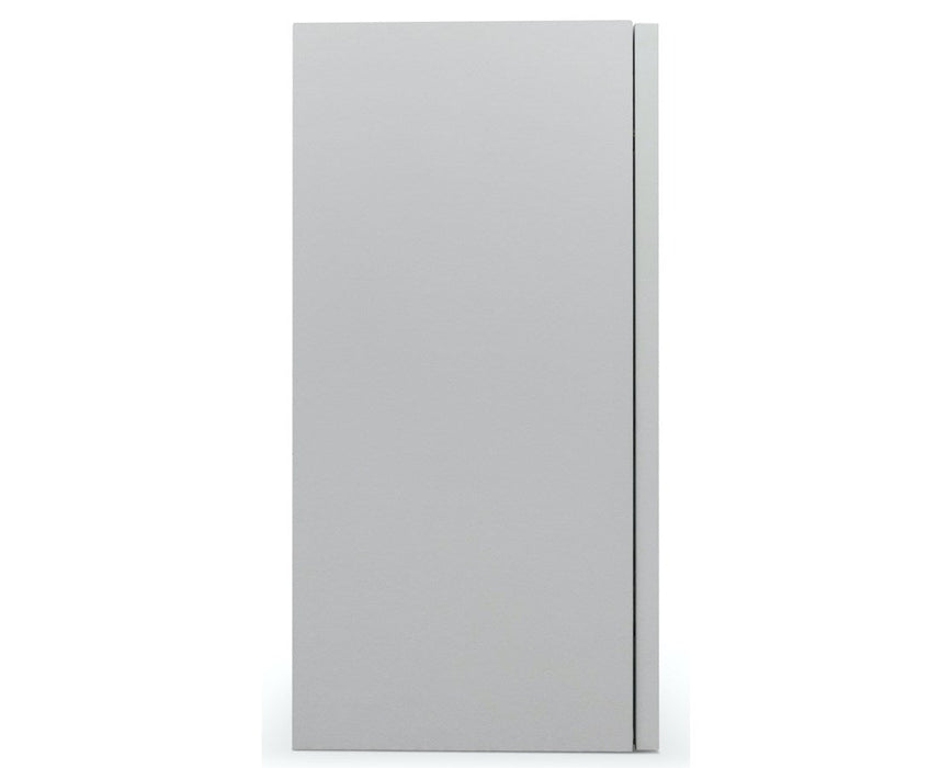 36"W Wall Cabinet w/ 2-Doors