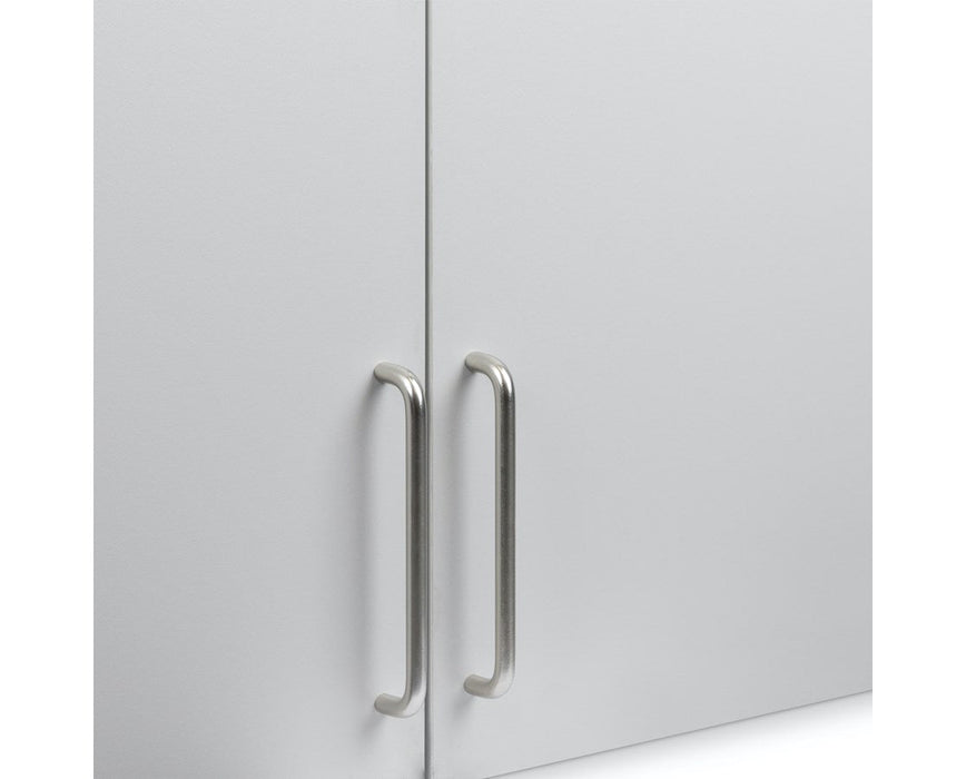 48"W Wall Cabinet w/ 2-Doors