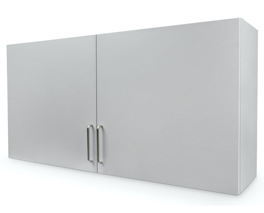 48"W Wall Cabinet w/ 2-Doors