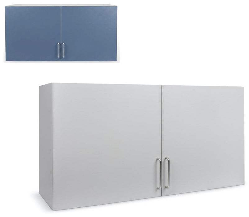 48"W Wall Cabinet w/ 2-Doors