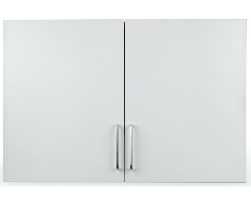 36"W Wall Cabinet w/ 2-Doors [Ships Assembled]