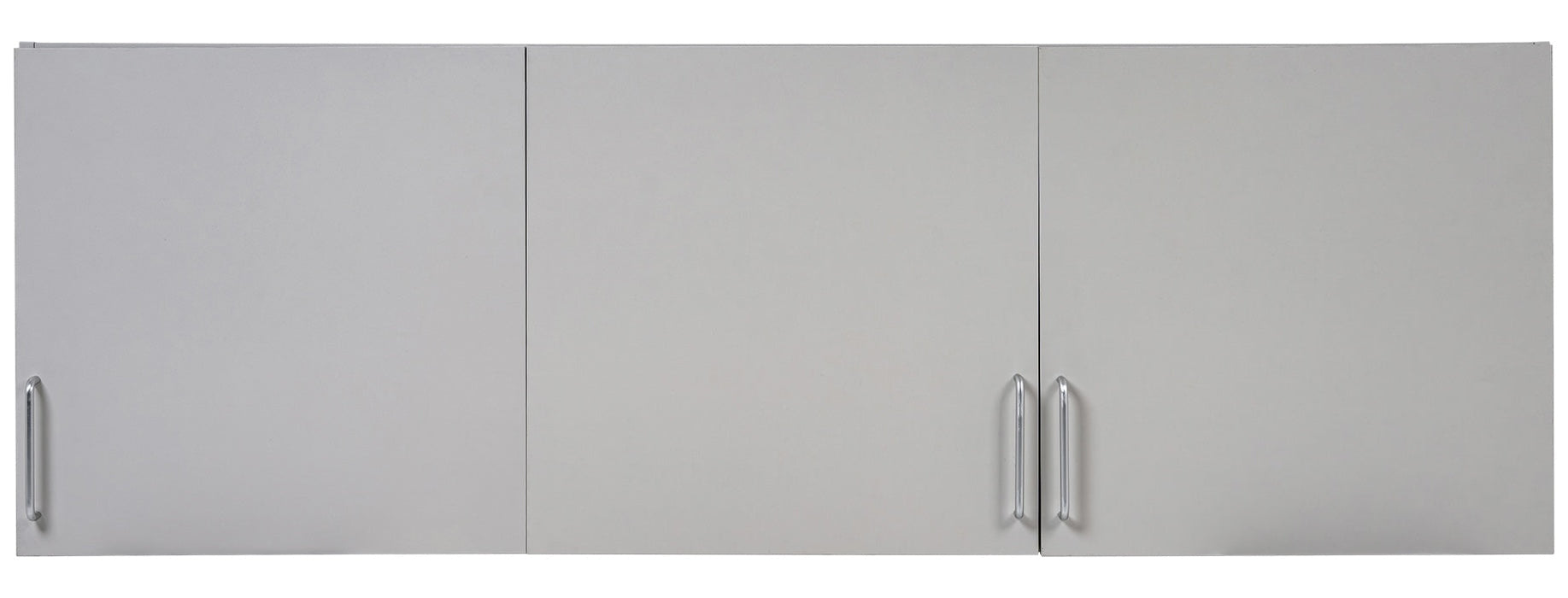 72"W Wall Cabinet w/ 3-Doors [Ships Assembled]