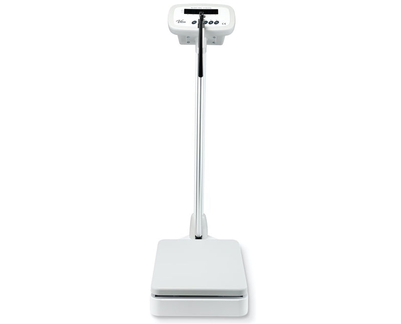 Bariatric Digital Physician Scale with Height Rod
