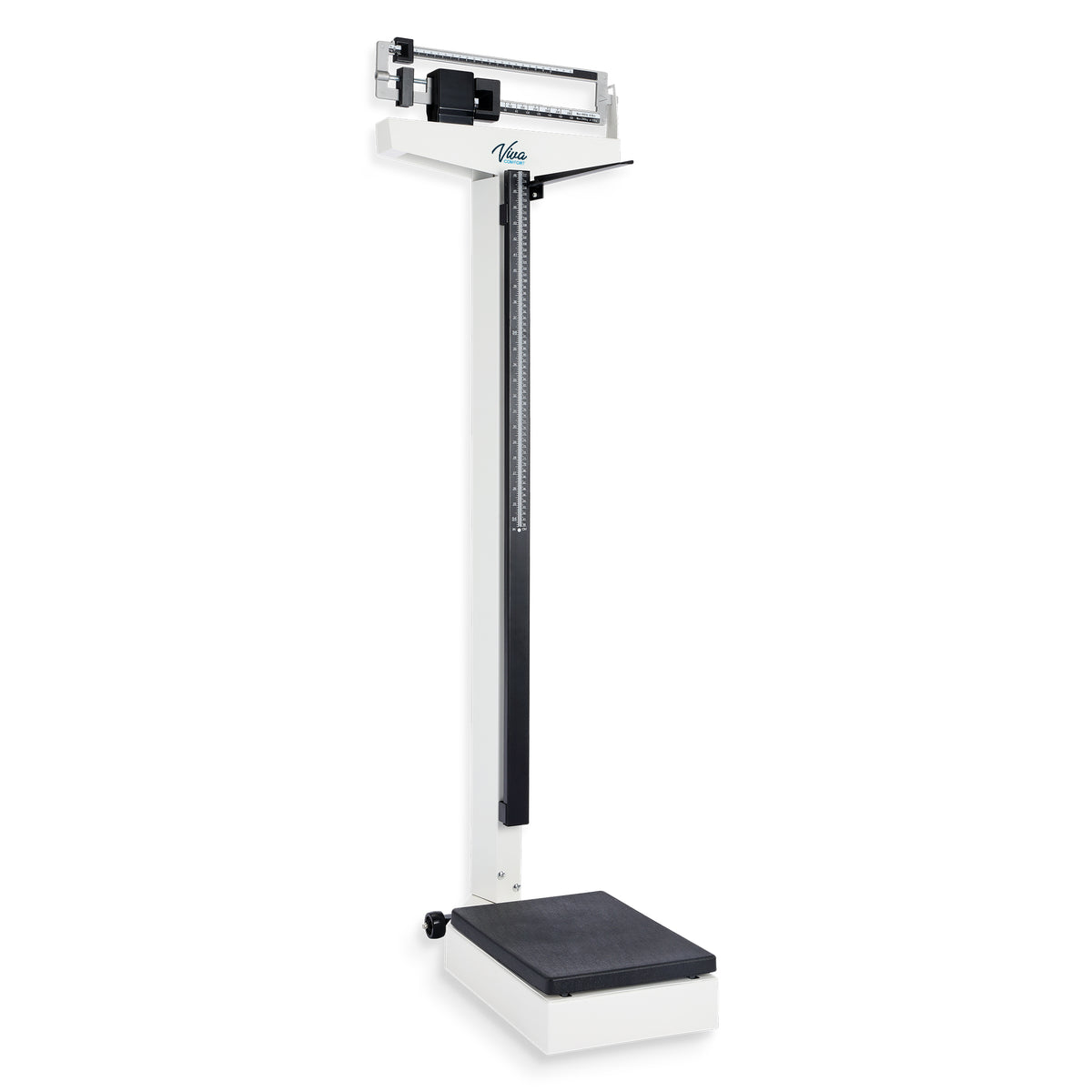 Physician Beam Scale with Height Rod. Save at — Tiger Medical