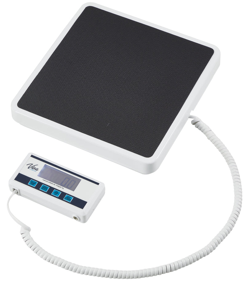 Bariatric Digital Scale with BMI & Remote Display