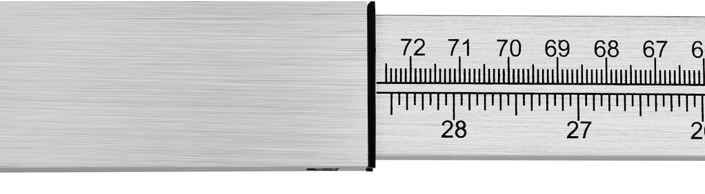 Infant Measuring Rod