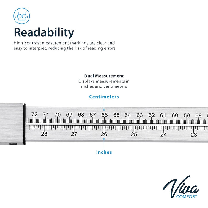 Infant Measuring Rod