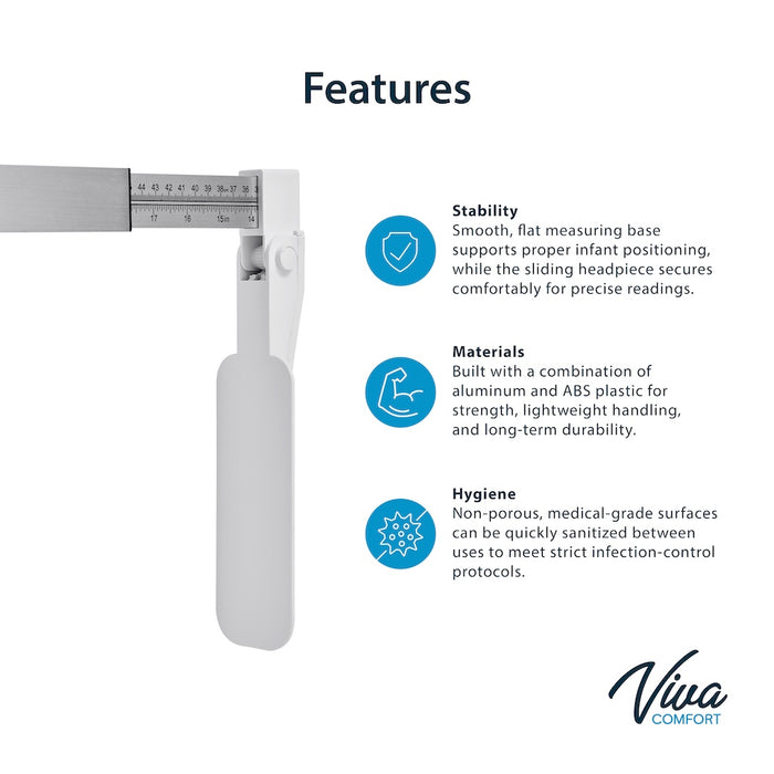 Infant Measuring Rod
